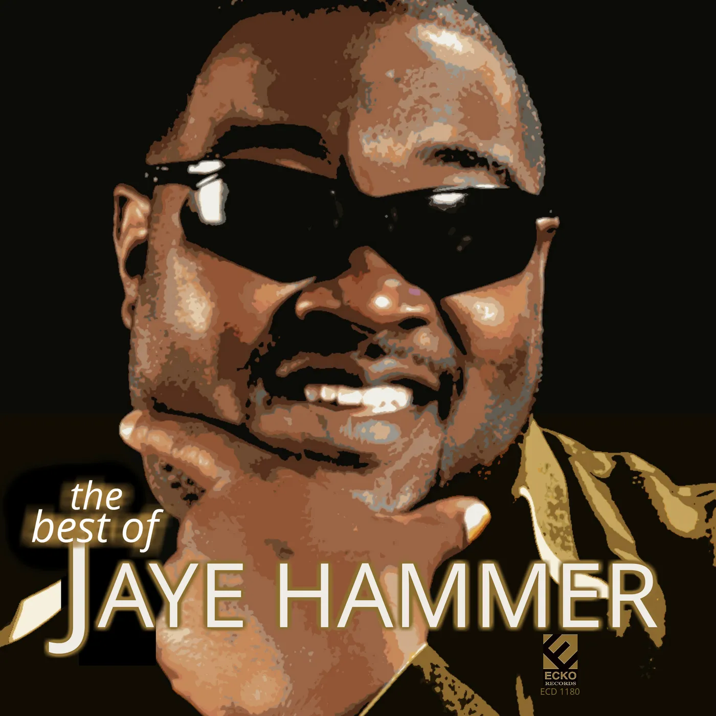 BEST OF JAYE HAMMER CD