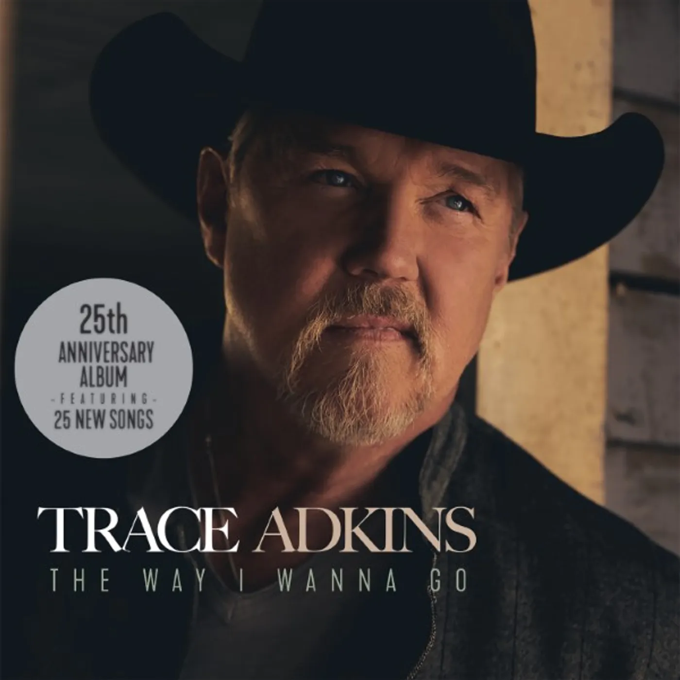 Trace Adkins WAY I WANNA GO CD