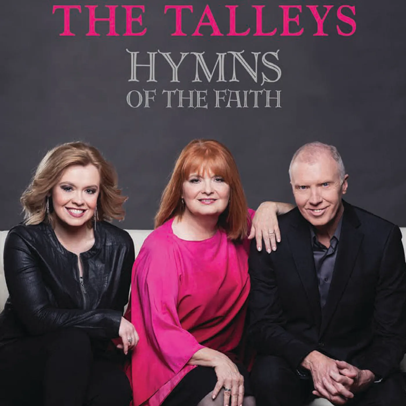 The Talleys HYMNS OF THE FAITH CD