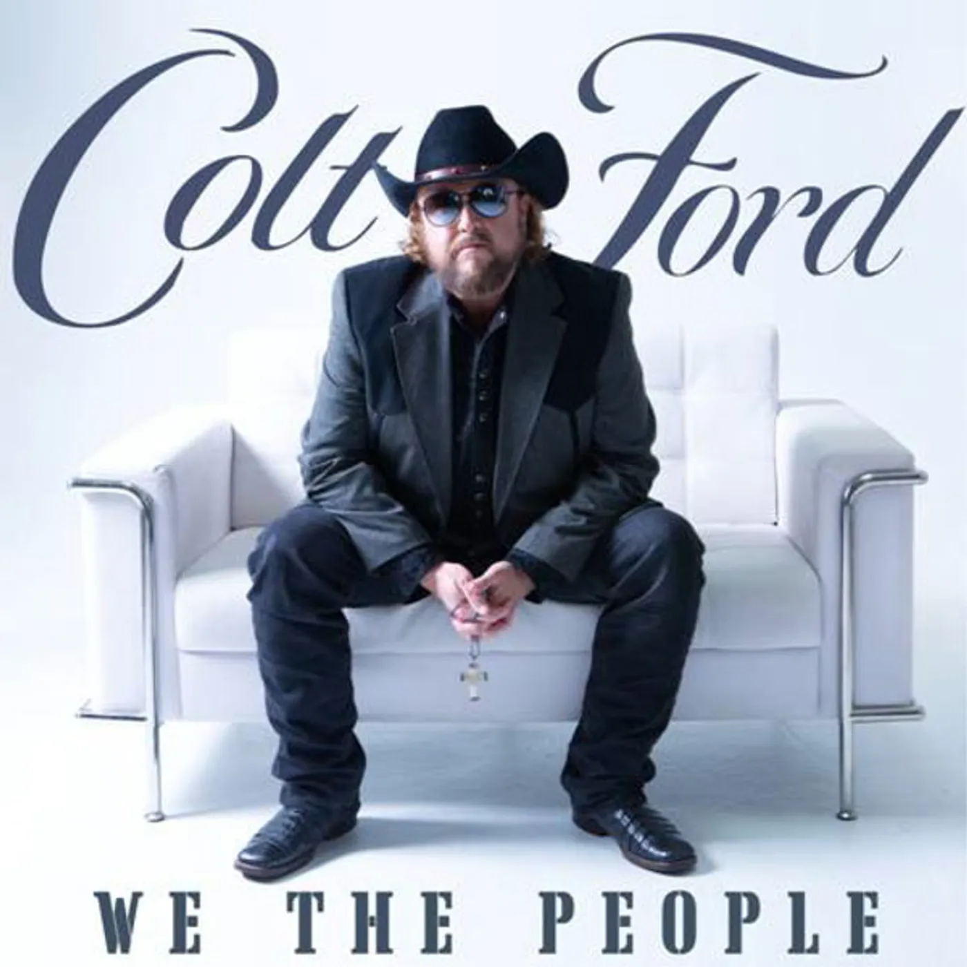 Colt Ford WE THE PEOPLE CD