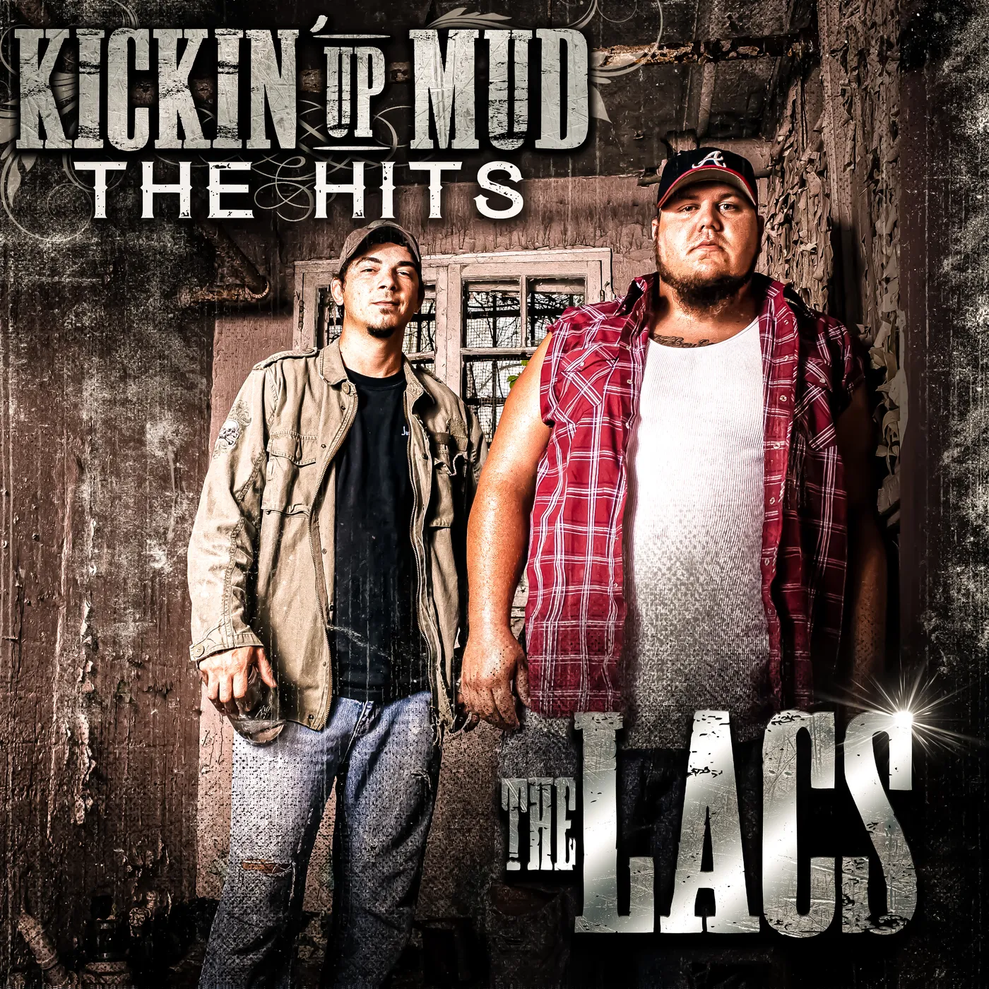 The Lacs KICKIN UP MUD: HITS CD