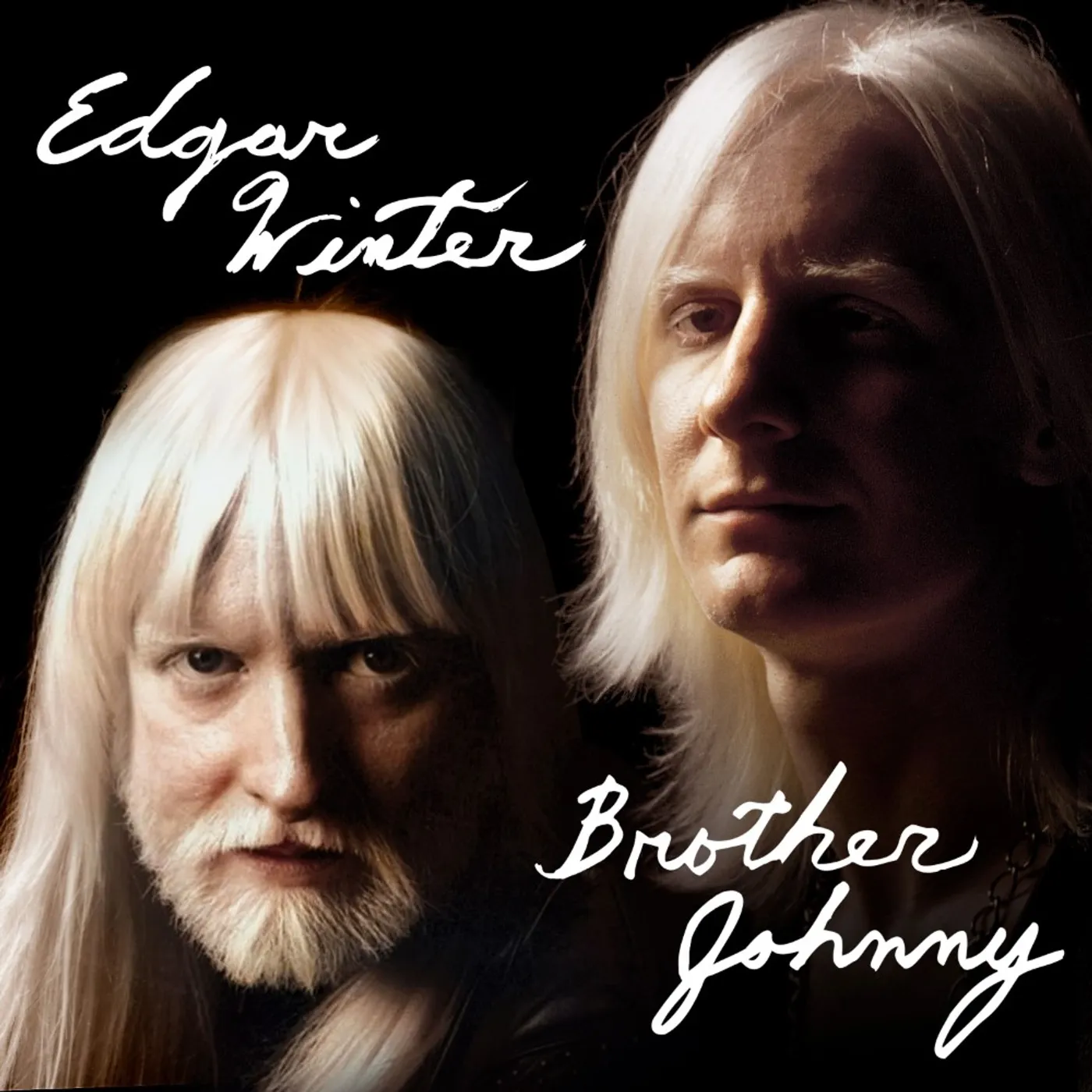 Edgar Winter BROTHER JOHNNY CD