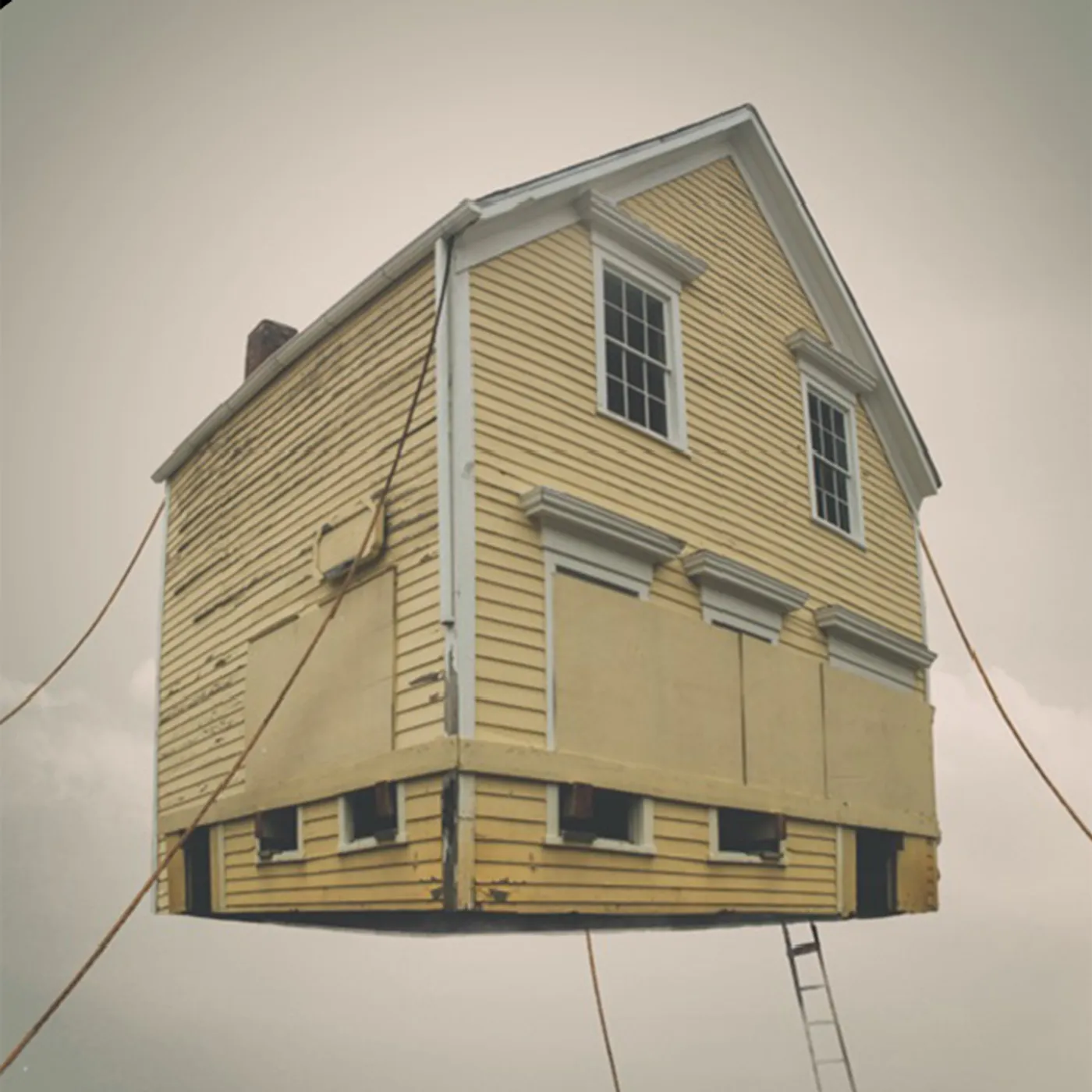 The Lil Smokies Changing Shades Vinyl Record