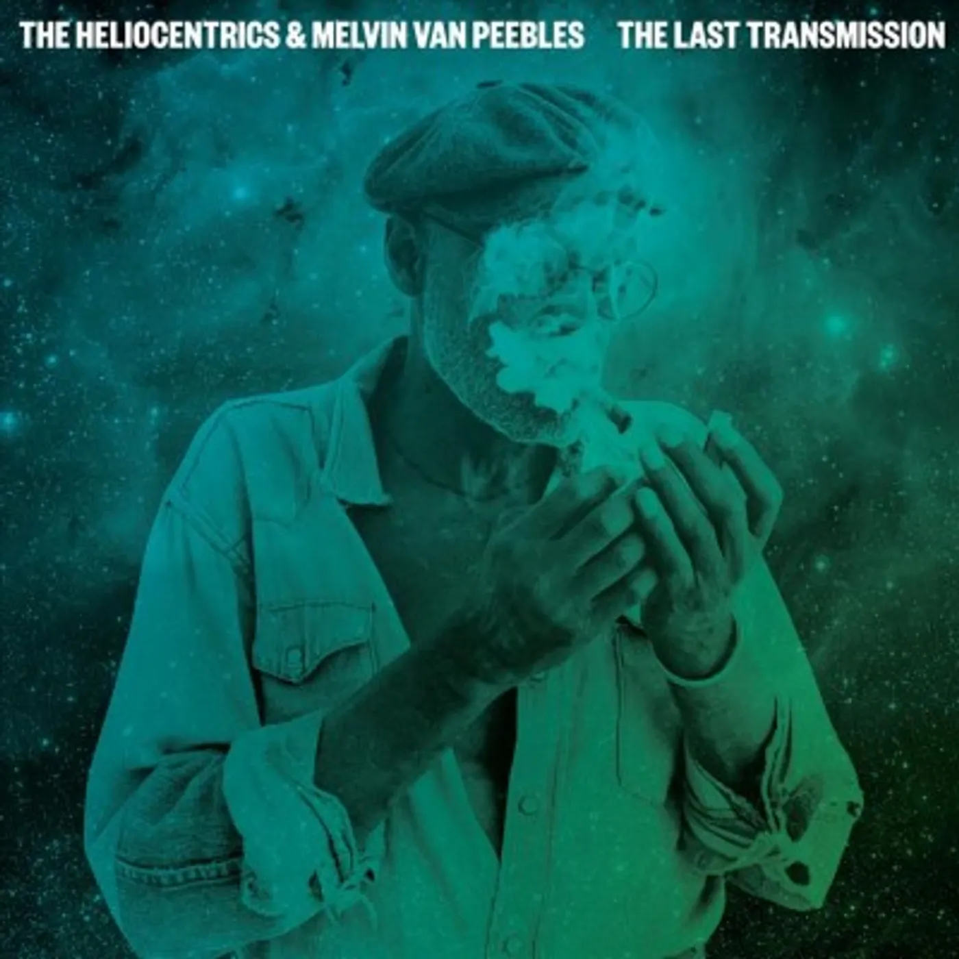 The Heliocentrics Last Transmission Vinyl Record
