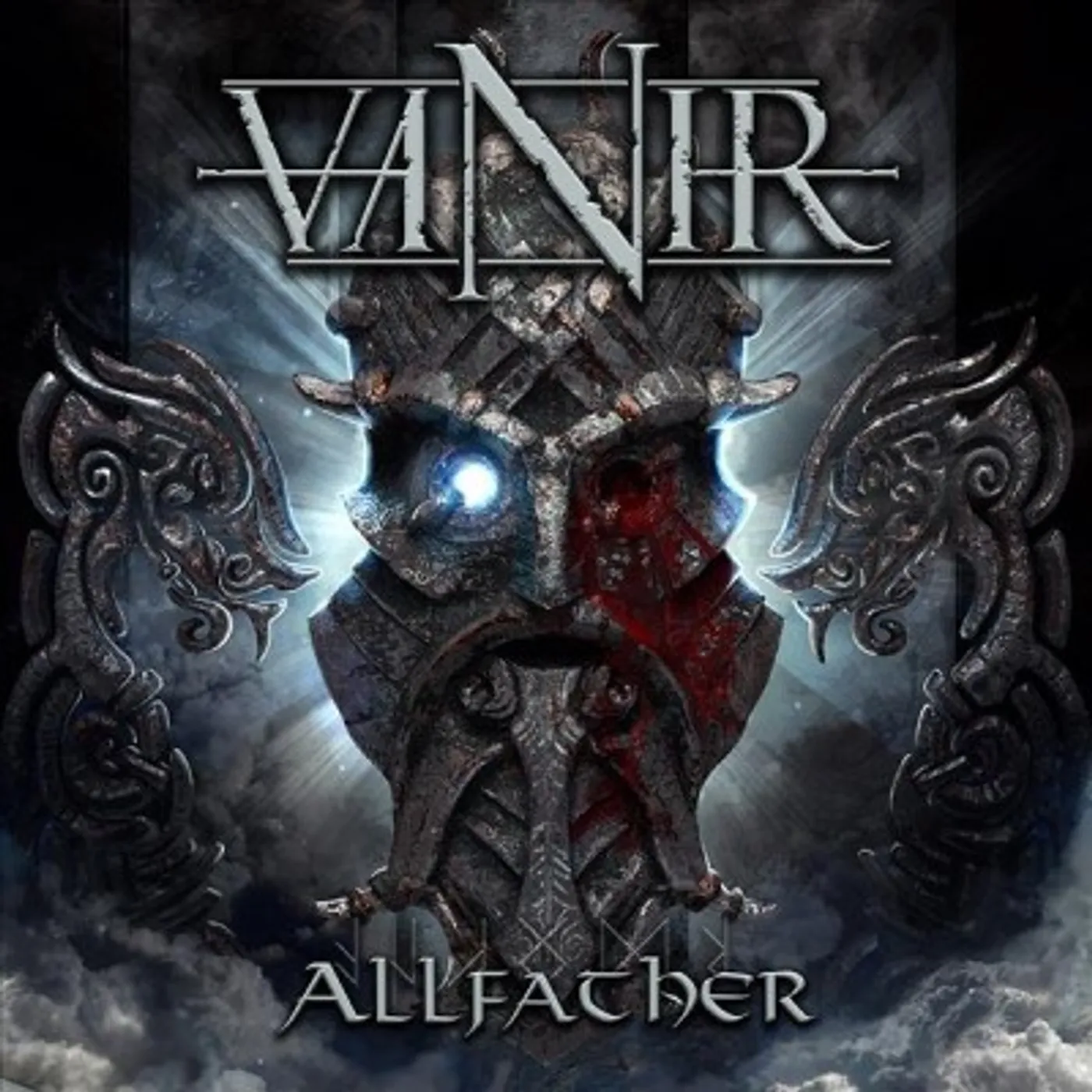 Vanir Allfather Vinyl Record