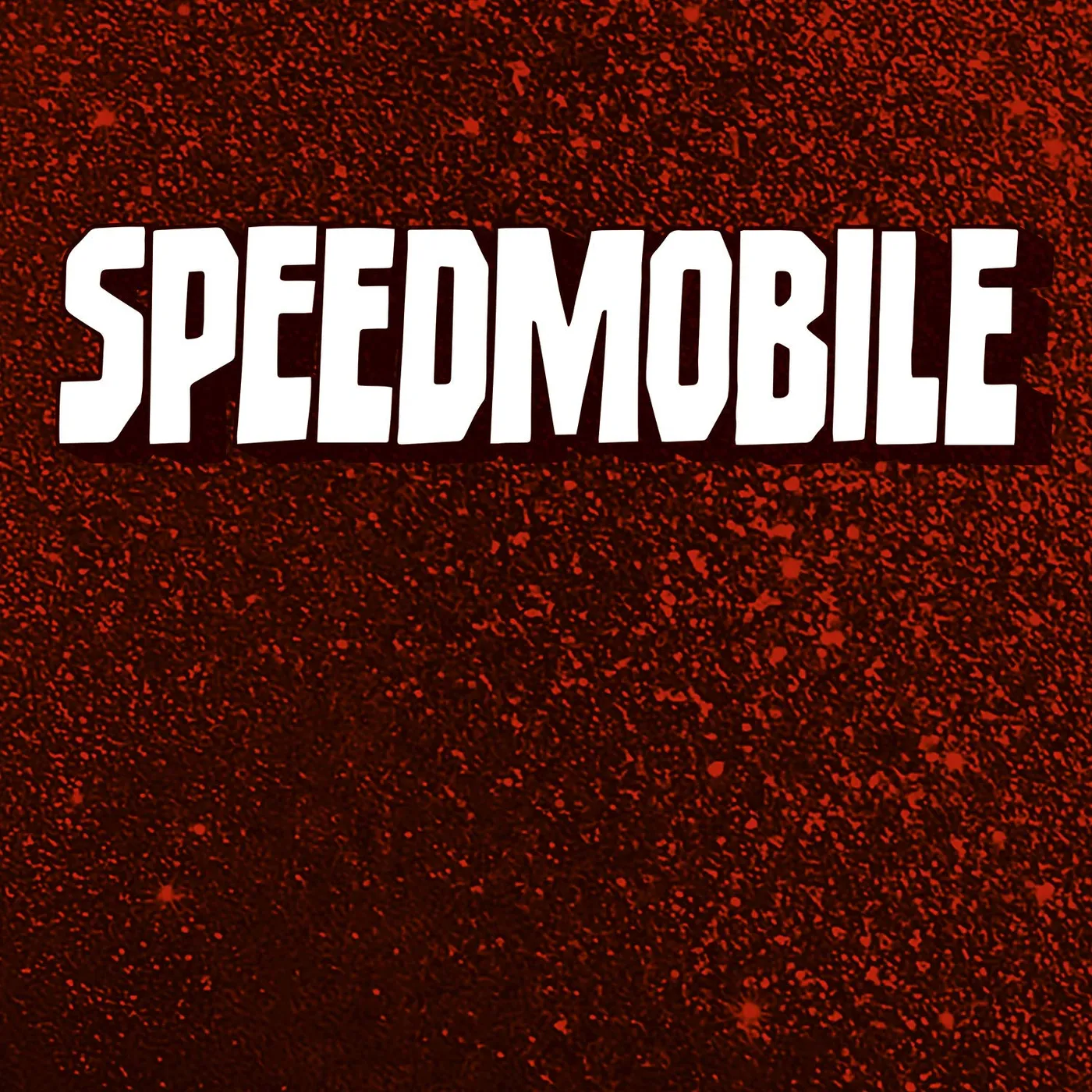 Speedmobile Vinyl Record