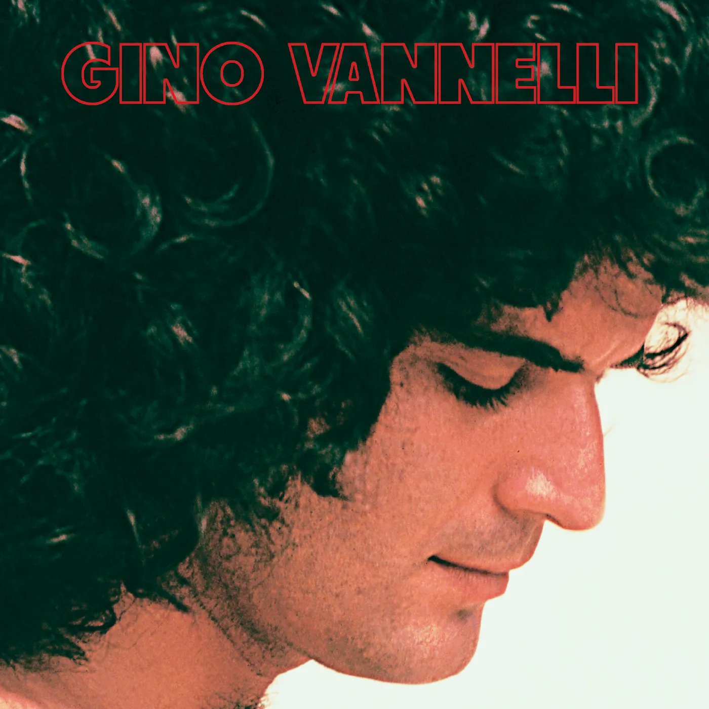 Gino Vannelli COLLECTED CD