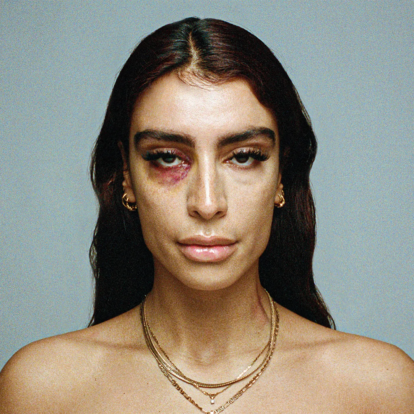 Sevdaliza Shabrang CD