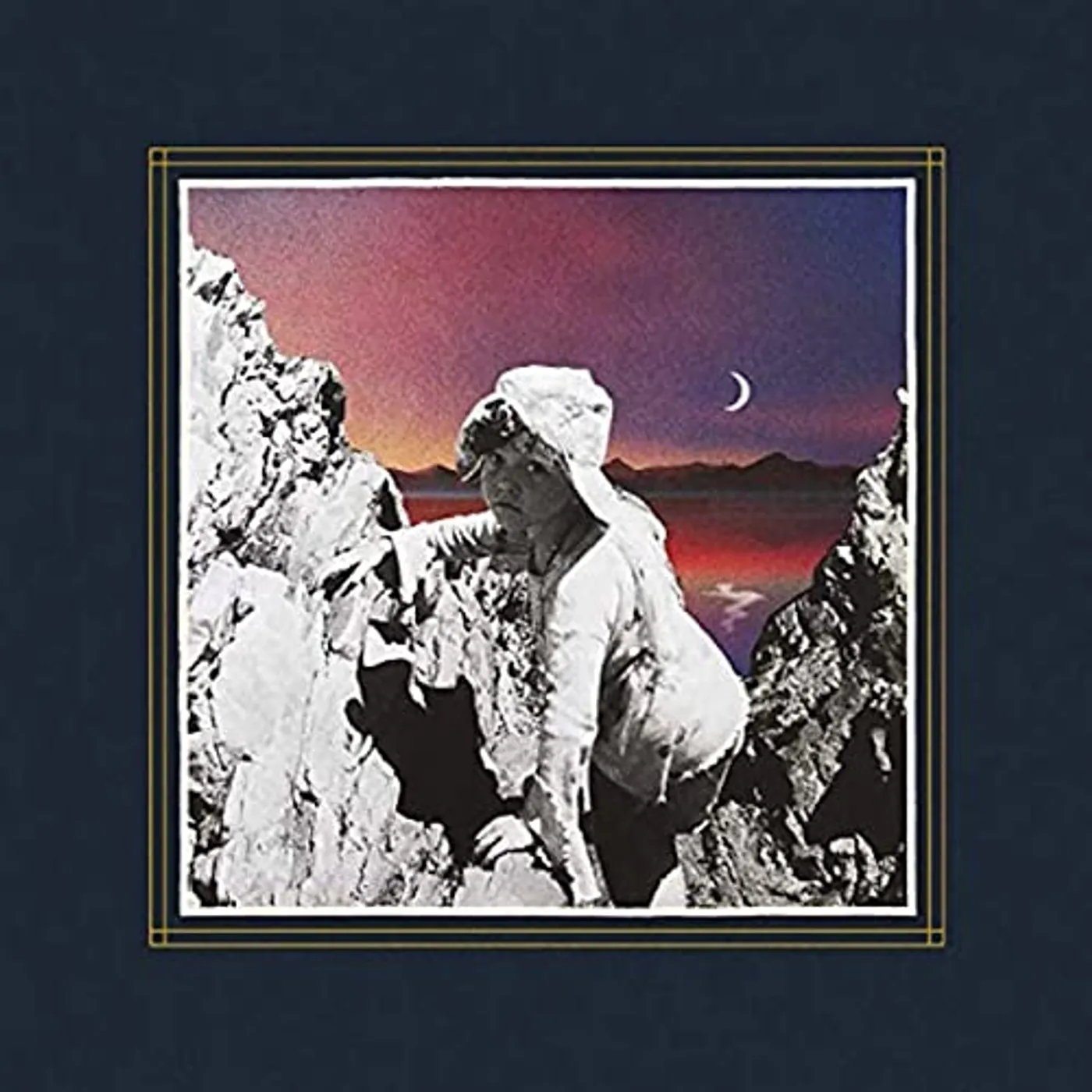 Alice Phoebe Lou Paper Castles Vinyl Record