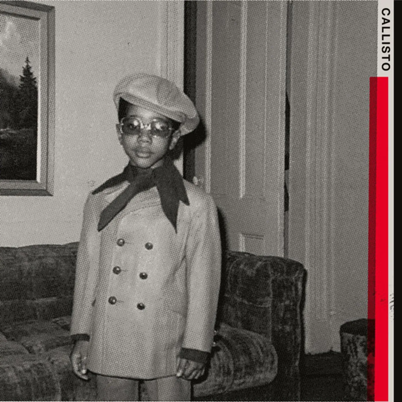 Callisto Guidance Is Internal Part 3 Vinyl Record