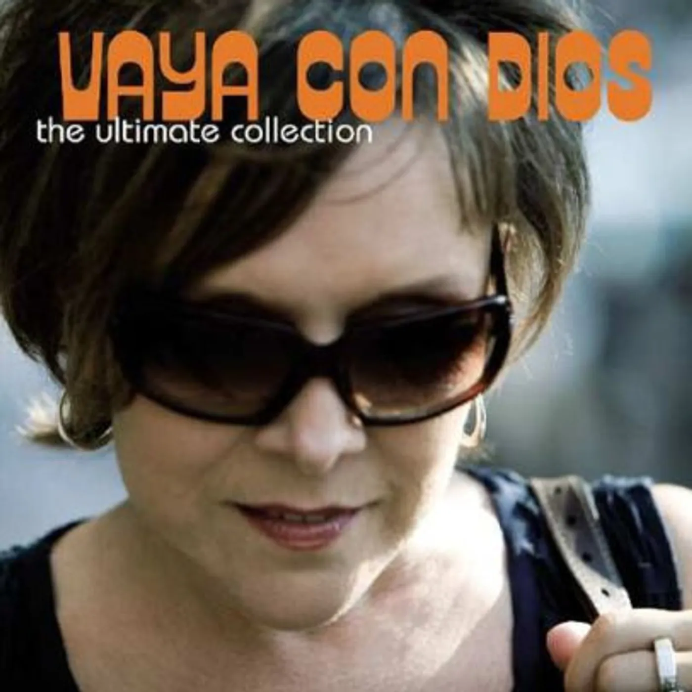 Vaya Con Dios Ultimate Collection Vinyl Record