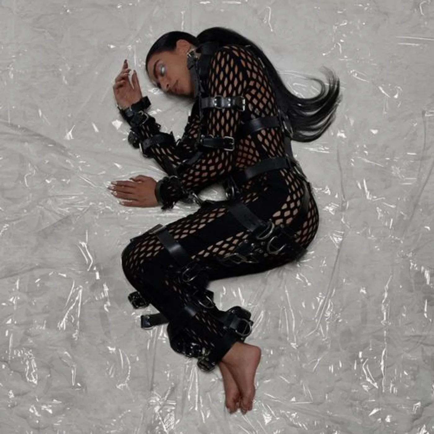 Sevdaliza Calling Vinyl Record