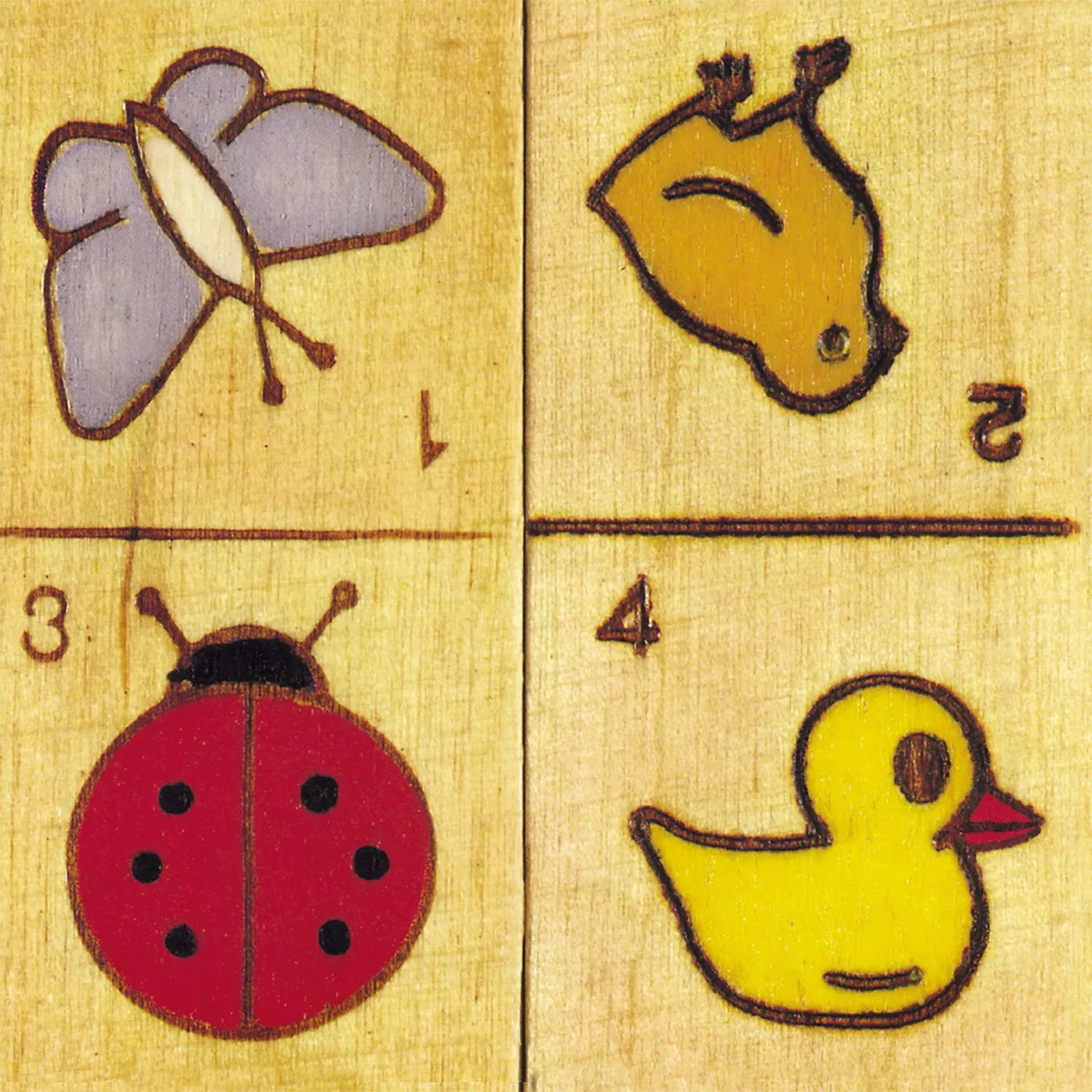 Nits Da da da Vinyl Record