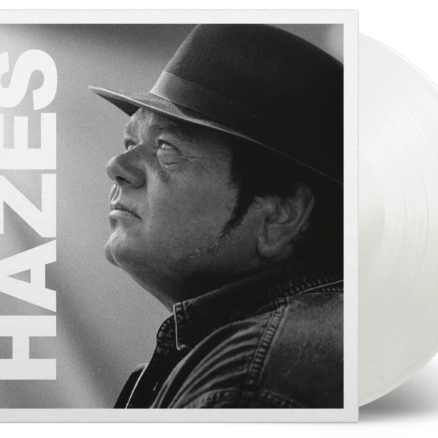 Andre Hazes Hazes (Limited White 180 Gram Audiophile Vinyl Vinyl Record