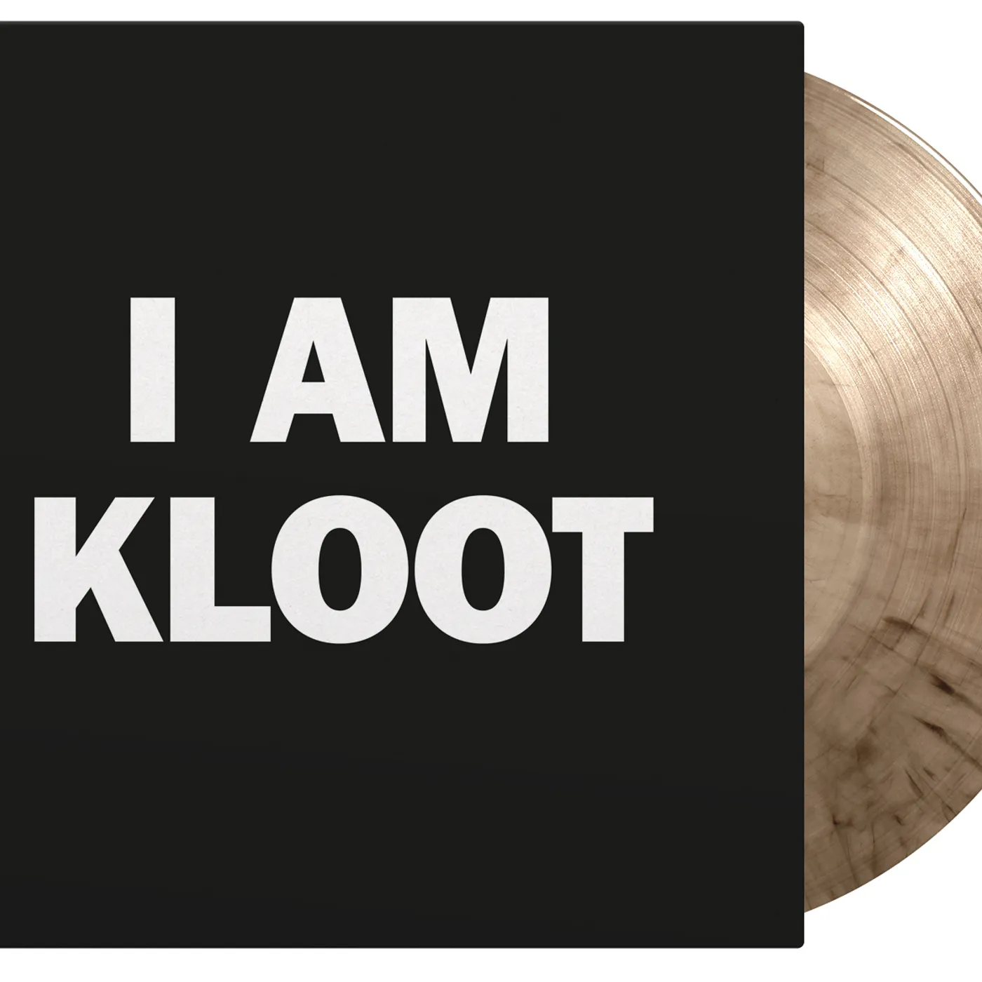 I Am Kloot Vinyl Record