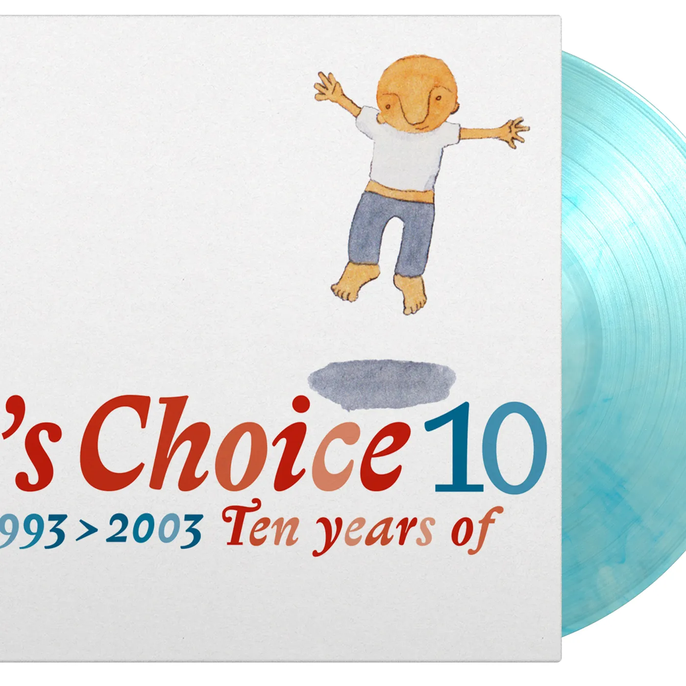 Andre Hazes Jij En Ik Vinyl Record