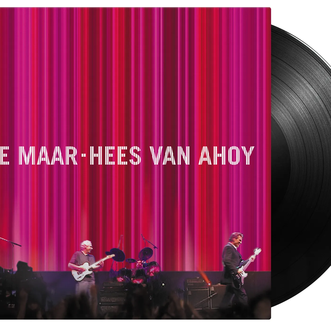 Doe Maar Hees Van Ahoy  180 G  2 Lp Vinyl Record