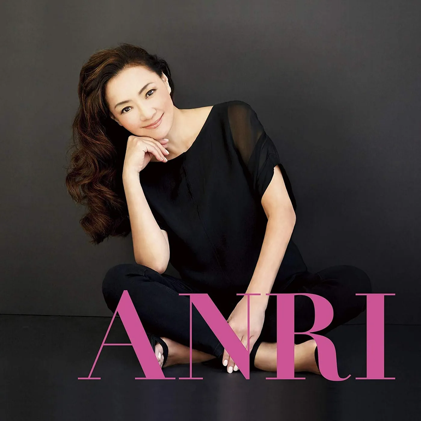 Anri Vinyl Record