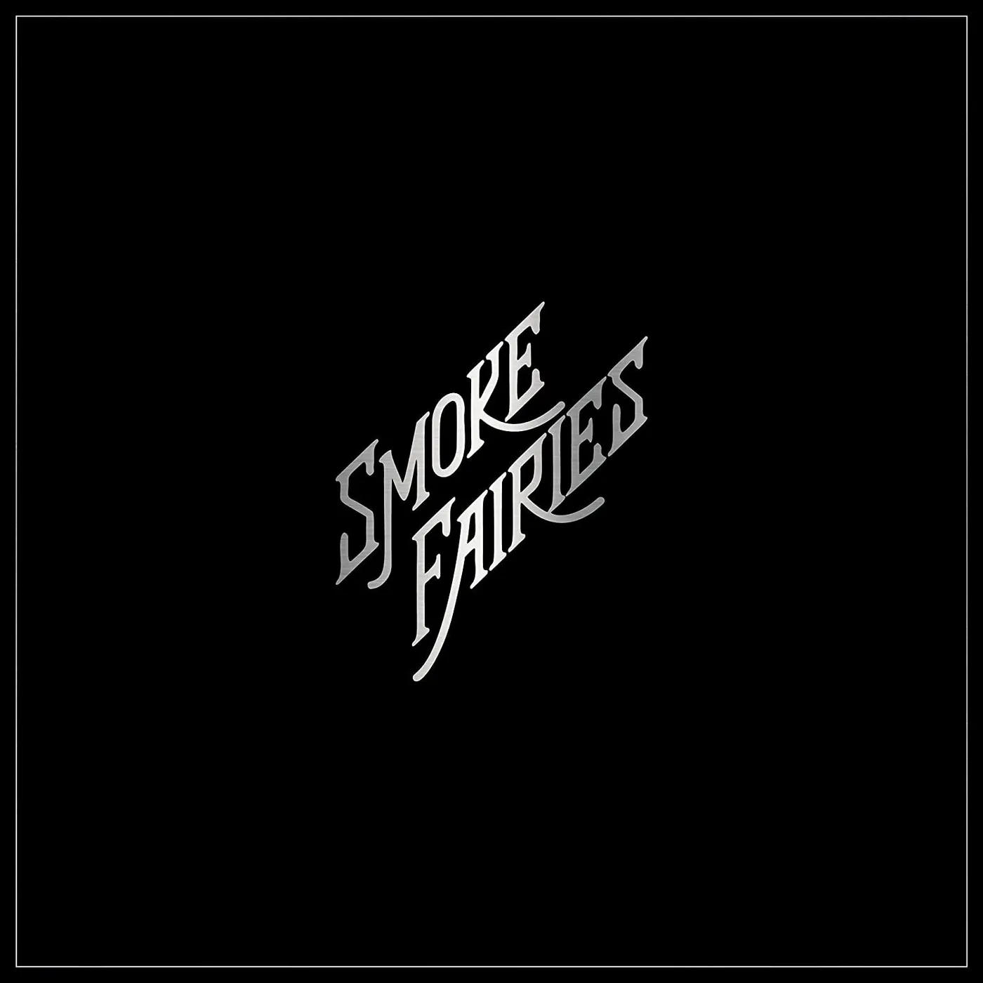 Smoke Fairies SINGLES (2LP) Vinyl Record
