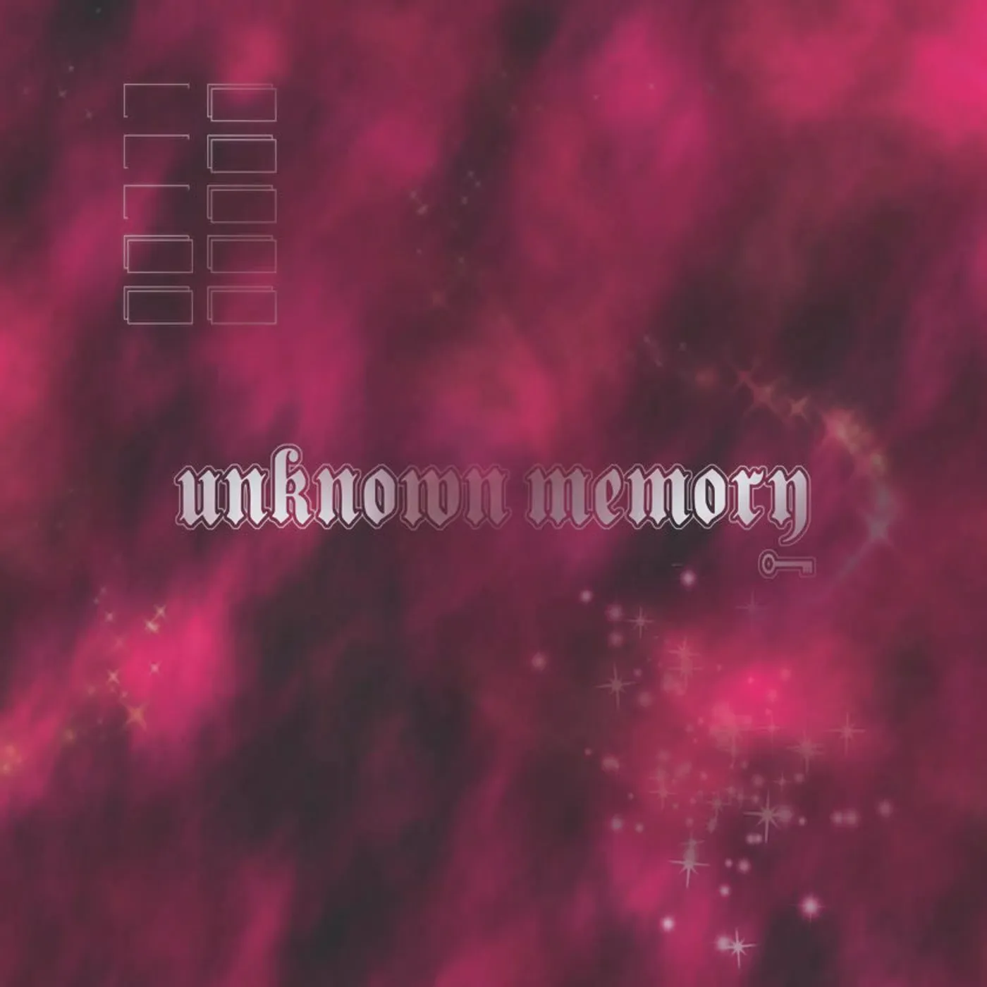 Yung Lean Unknown Memory Vinyl Record