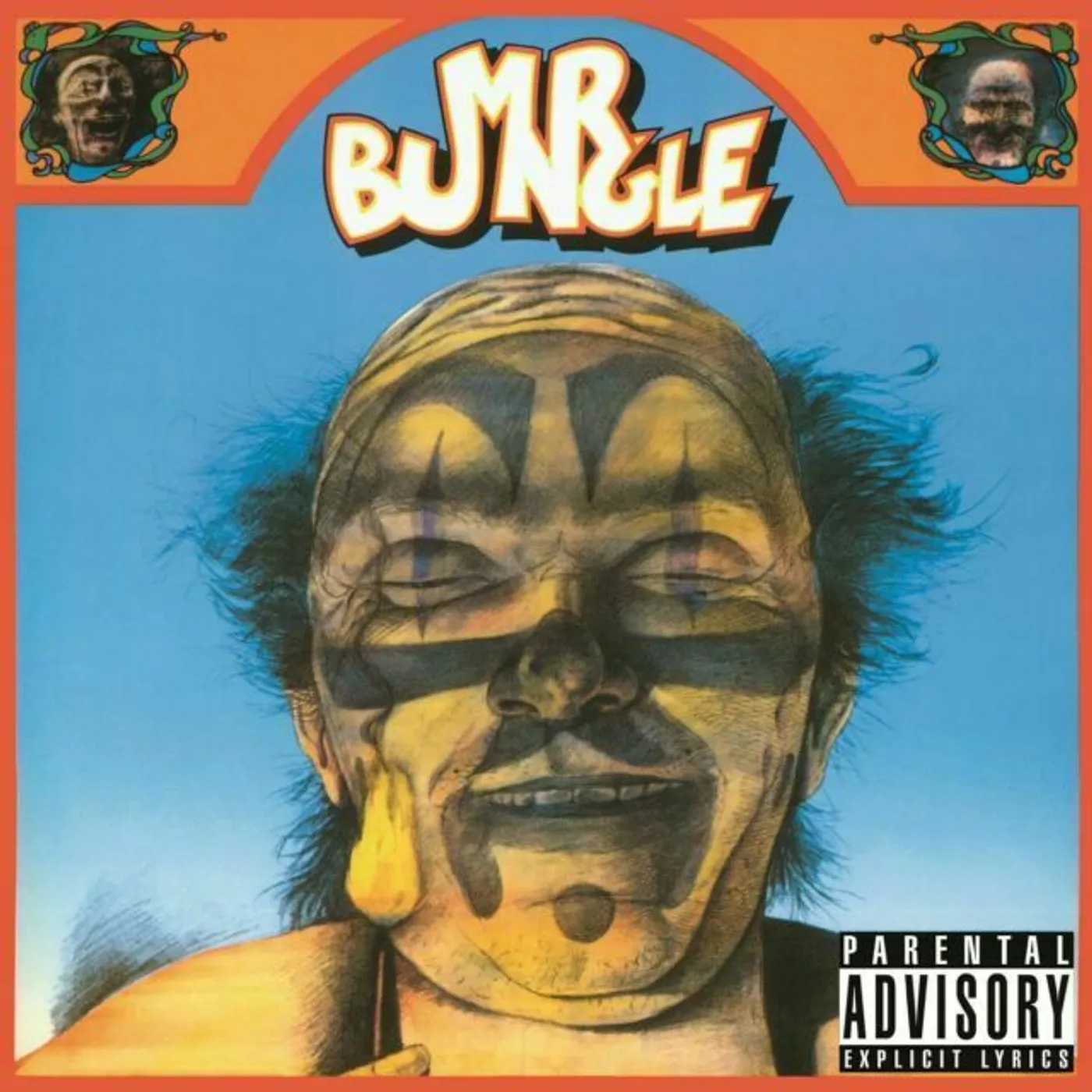 Mr. Bungle Vinyl Record