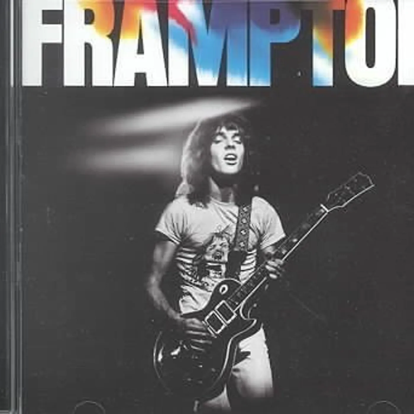 Peter Frampton Frampton CD