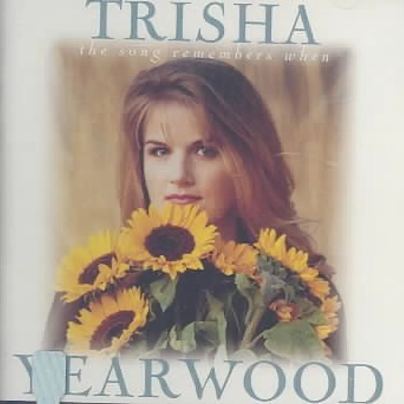 Trisha Yearwood Song Remembers When CD
