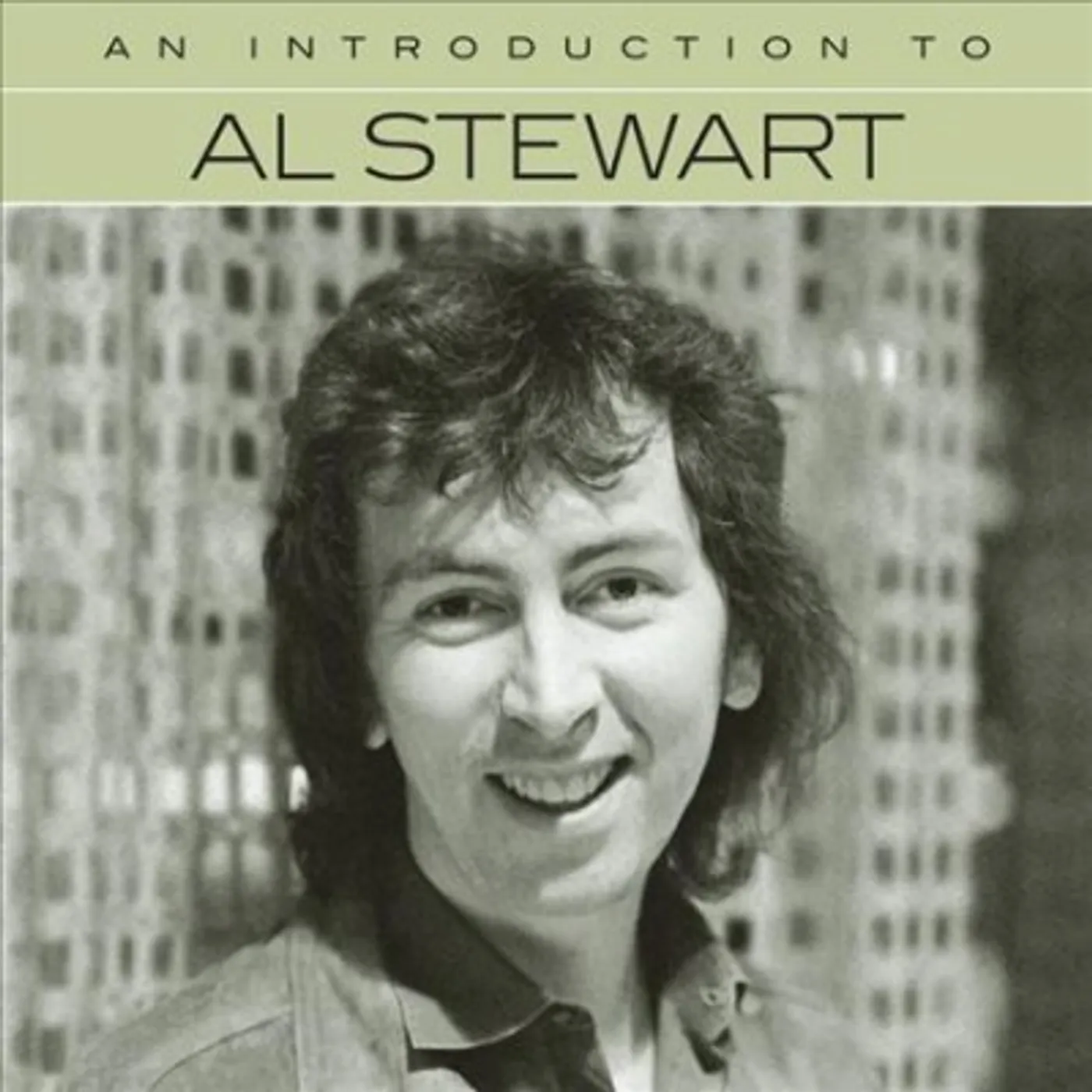 Al Stewart Introduction To CD