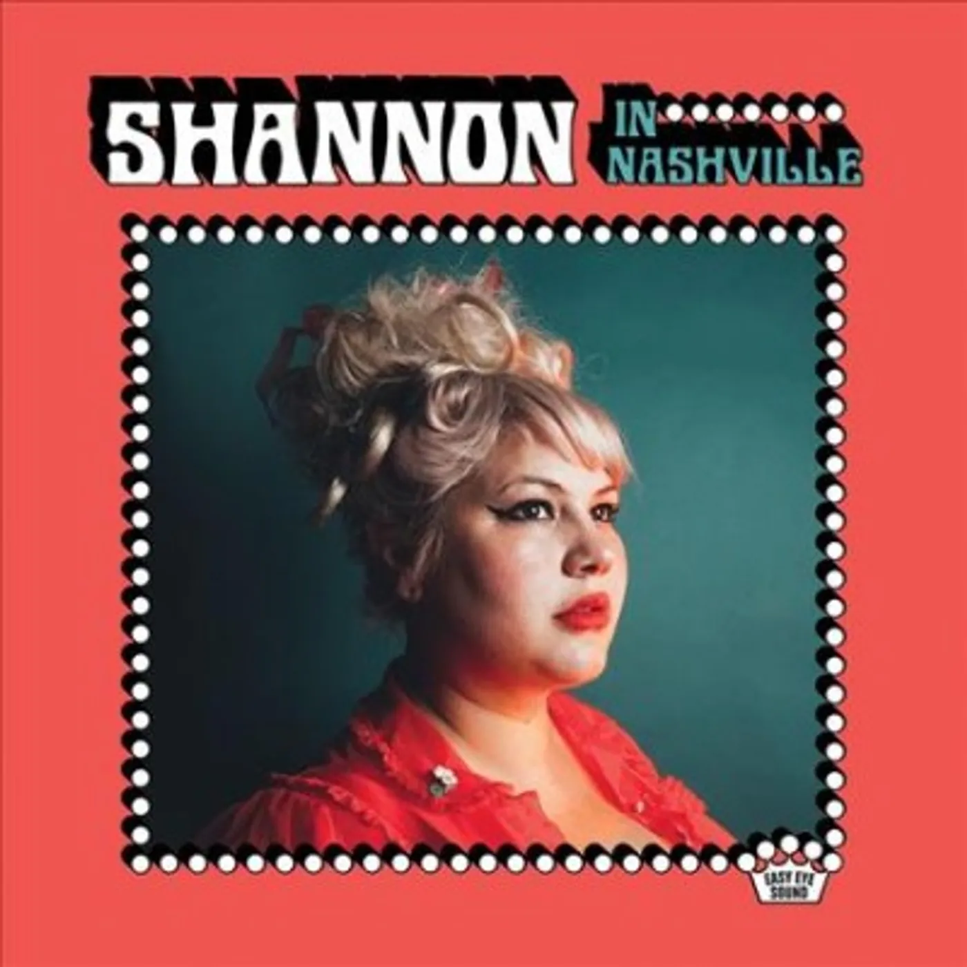 Shannon Shaw Shannon in Nashville CD