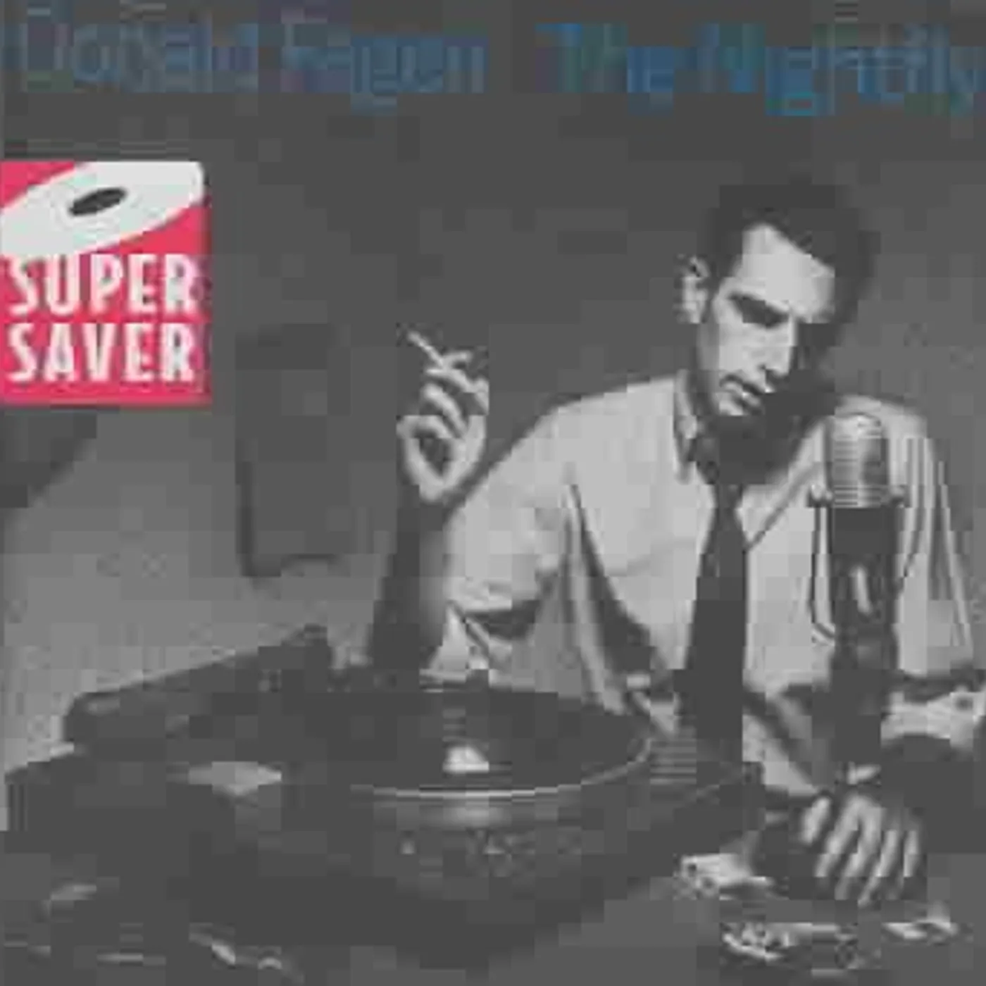 Donald Fagen Nightfly CD