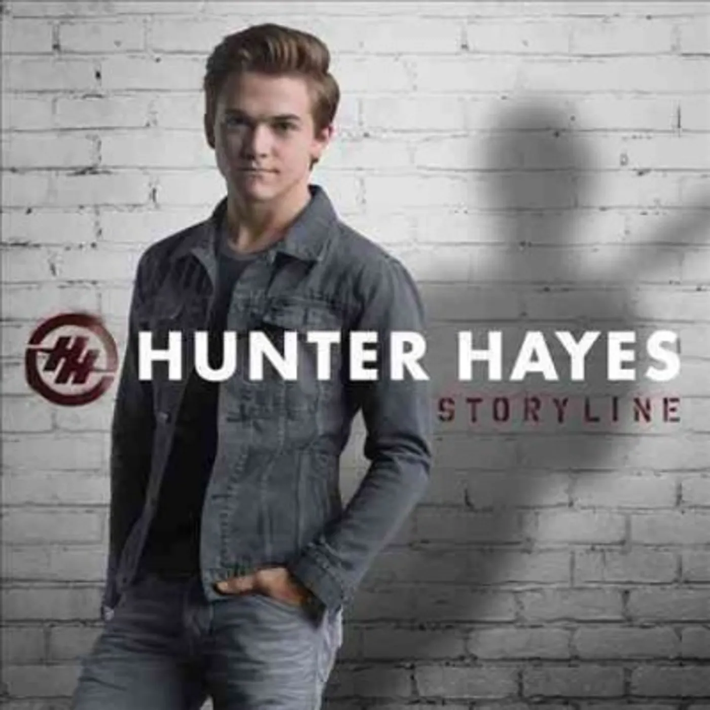 Hunter Hayes Storyline CD