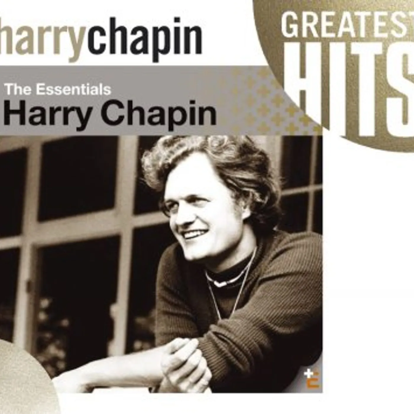 Harry Chapin Essentials CD