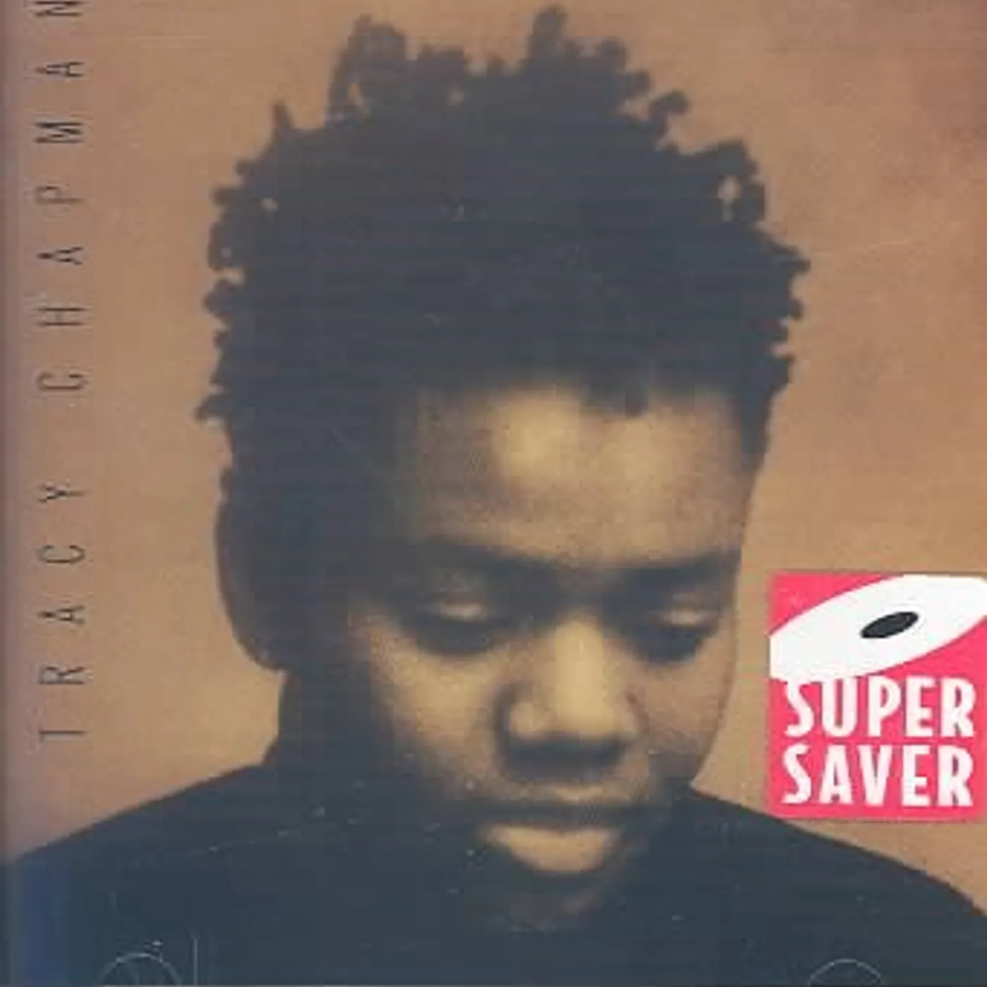 Tracy Chapman CD