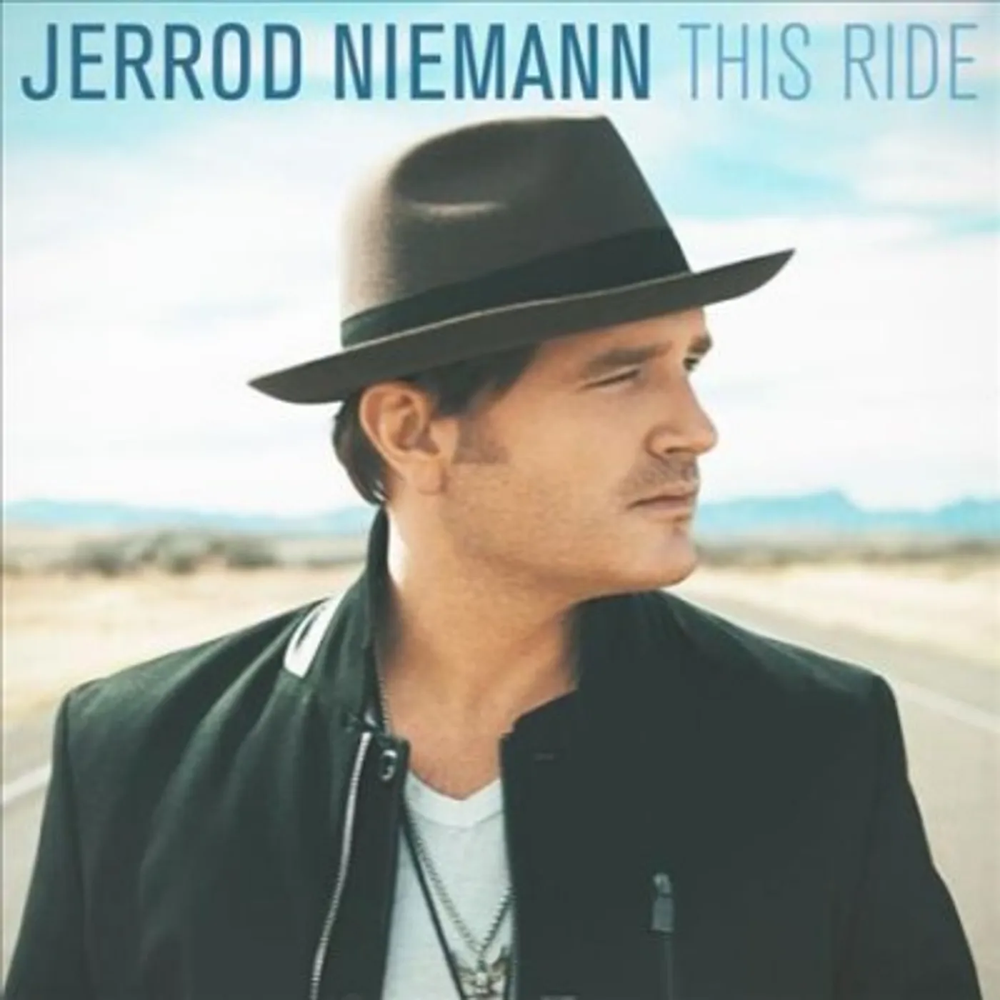 Jerrod Niemann This Ride CD