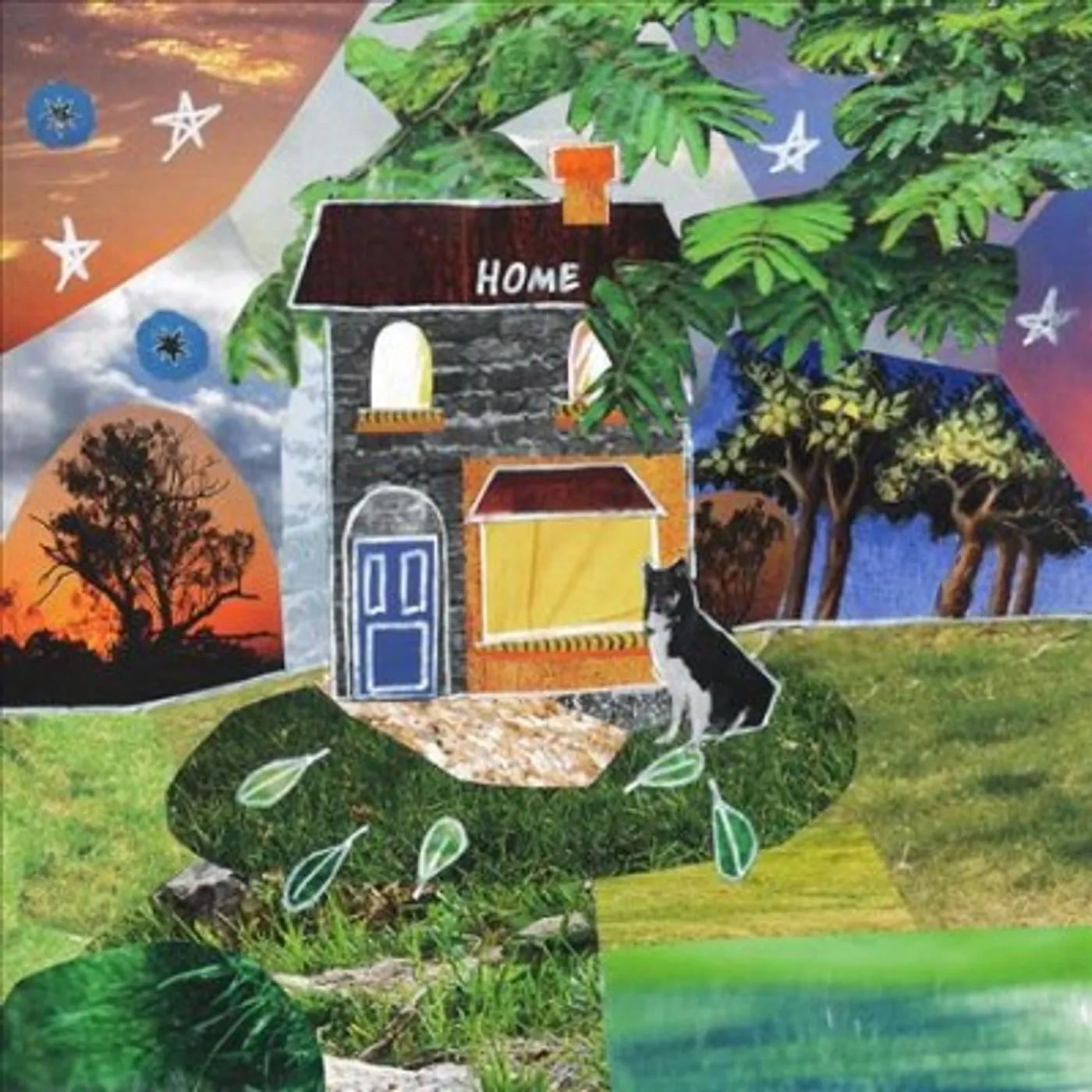 Cavetown Home Vinyl Record