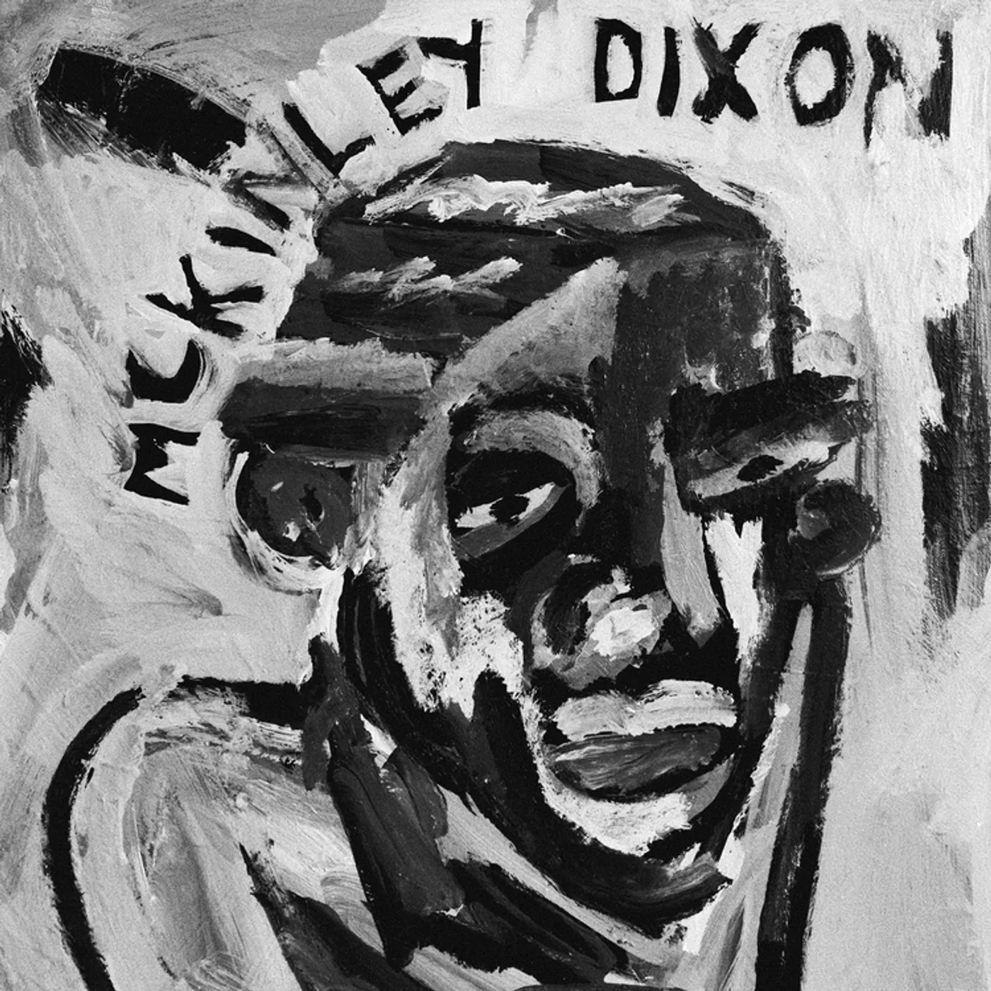 McKinley Dixon Anansi, Anansi b/w Wit These Vinyl Record