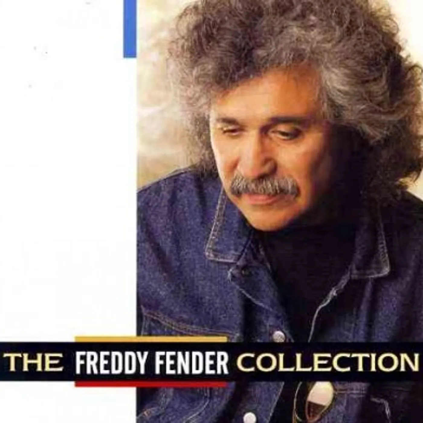 Freddy Fender Collection CD