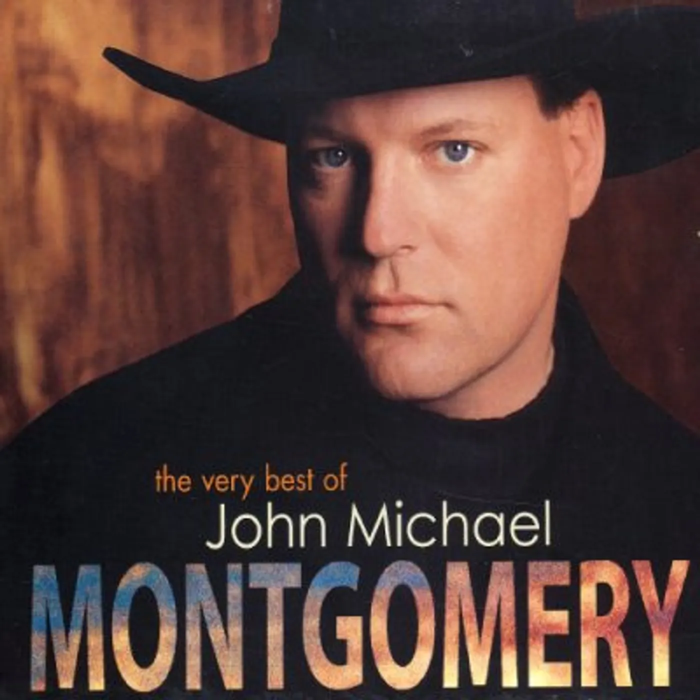 Very Best of John Michael Montgomery CD