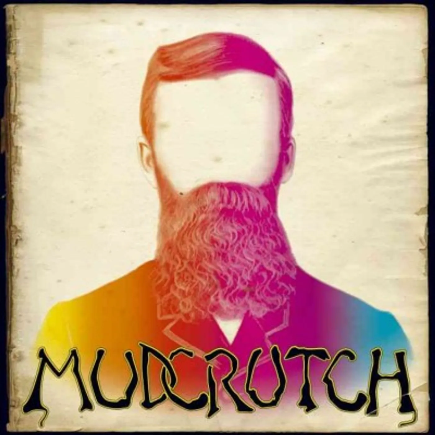 Mudcrutch Vinyl Record