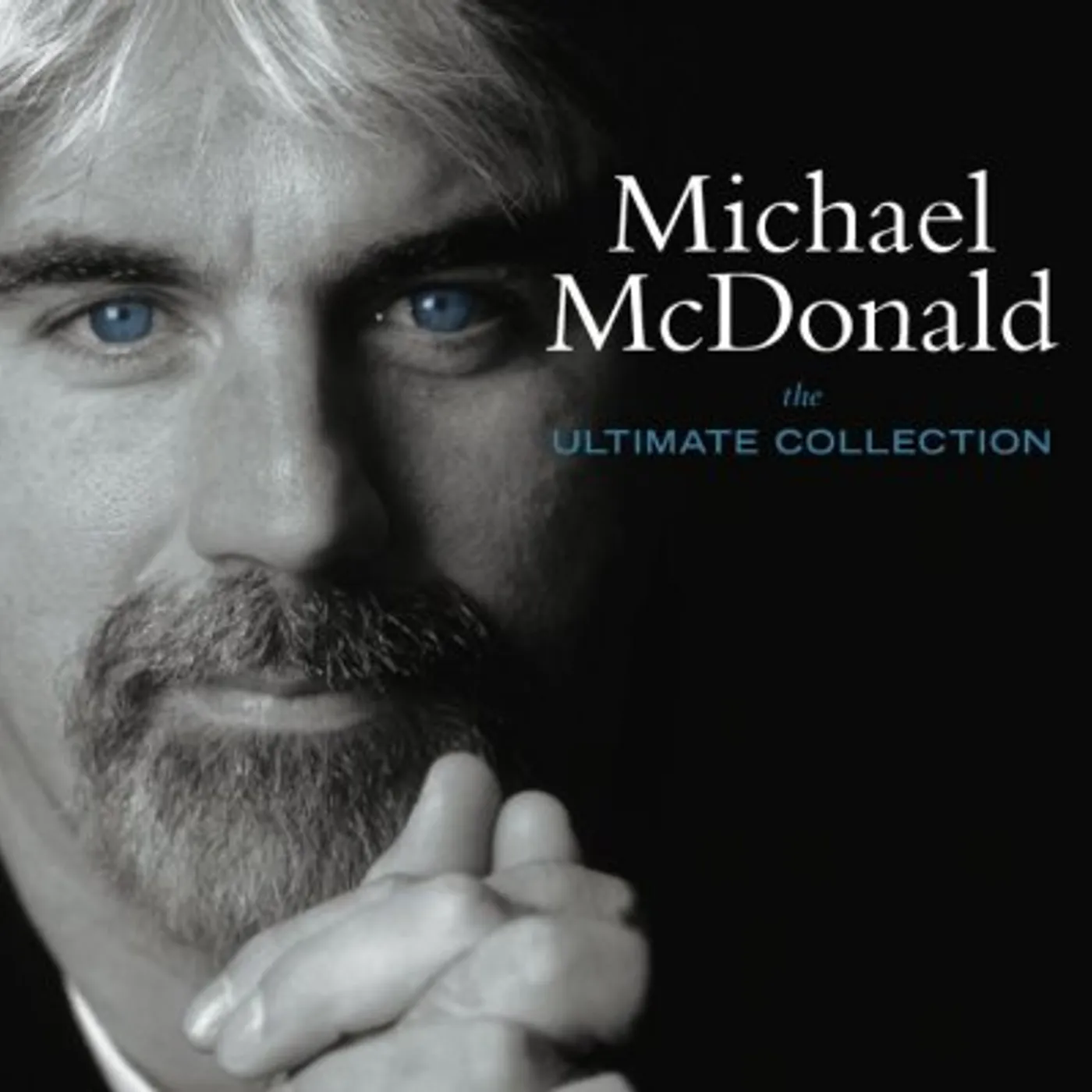 Michael McDonald Ultimate Collection CD