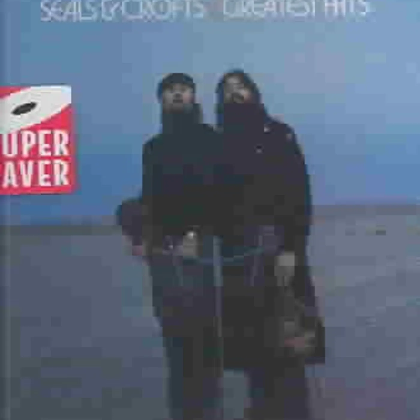 Seals and Crofts Greatest Hits CD