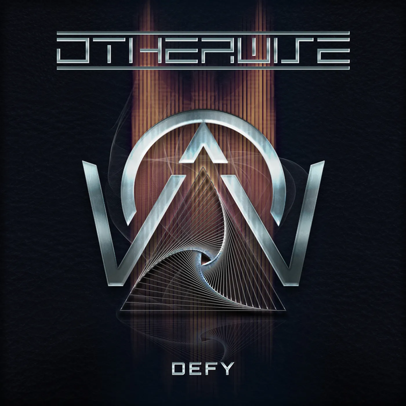 Otherwise DEFY CD