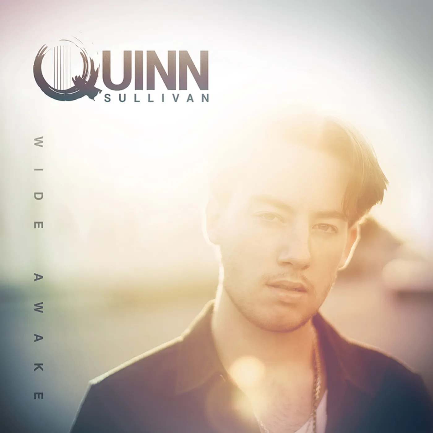 Quinn Sullivan WIDE AWAKE CD