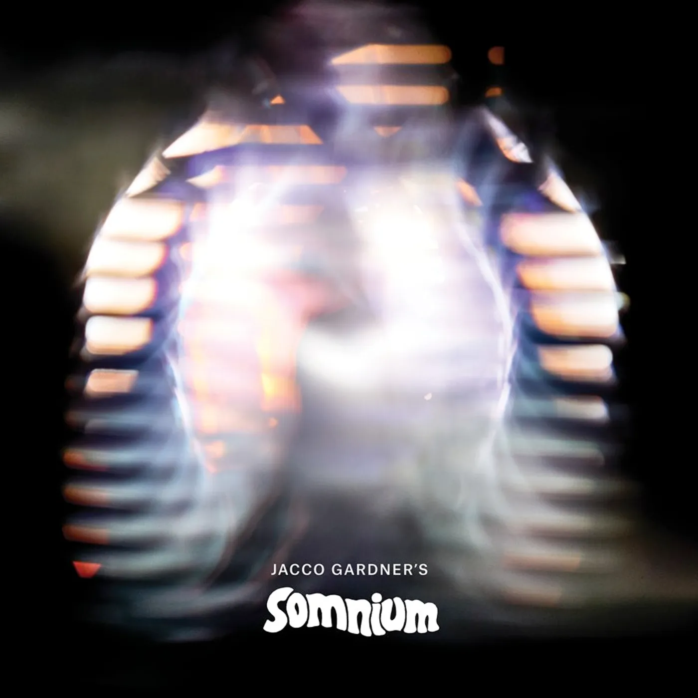 Jacco Gardner Somnium CD