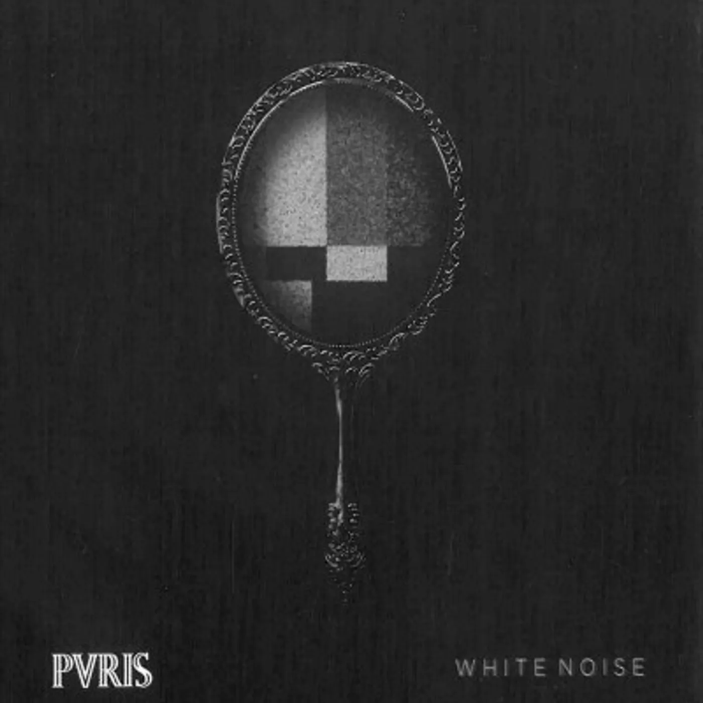 PVRIS White Noise CD