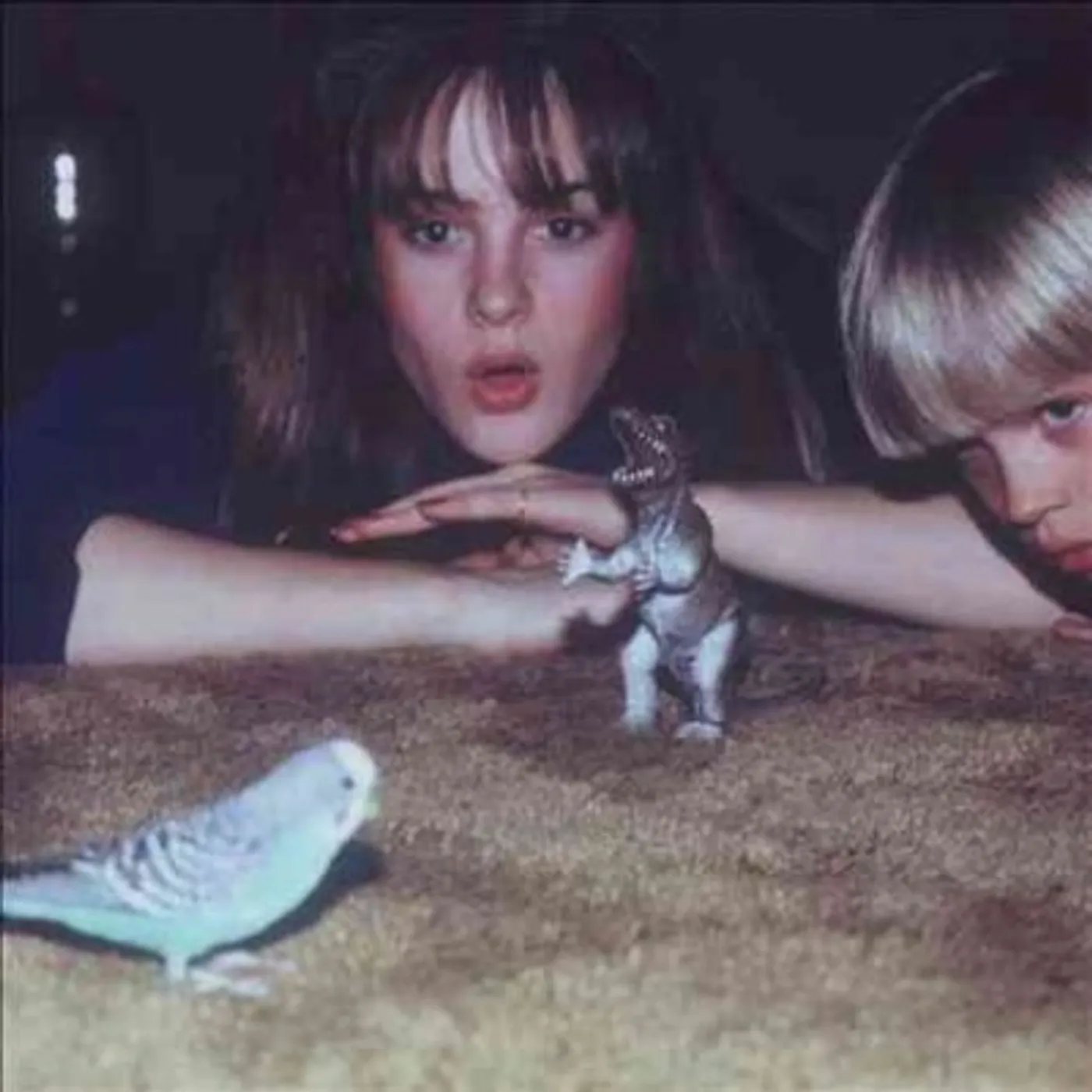 Big Thief MASTERPIECE CD