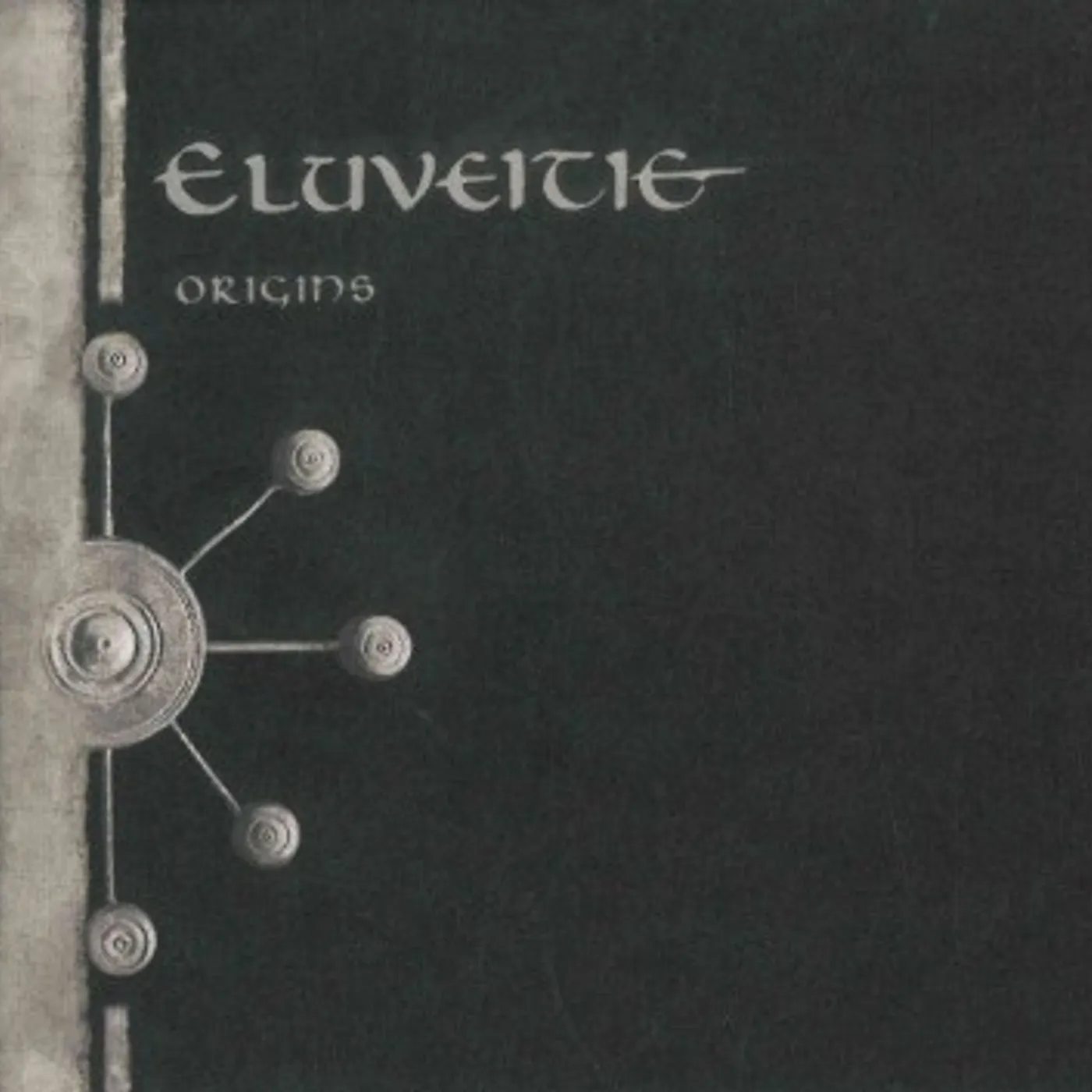 Eluveitie Origins [CD/DVD] [Deluxe] [Digipak] * CD