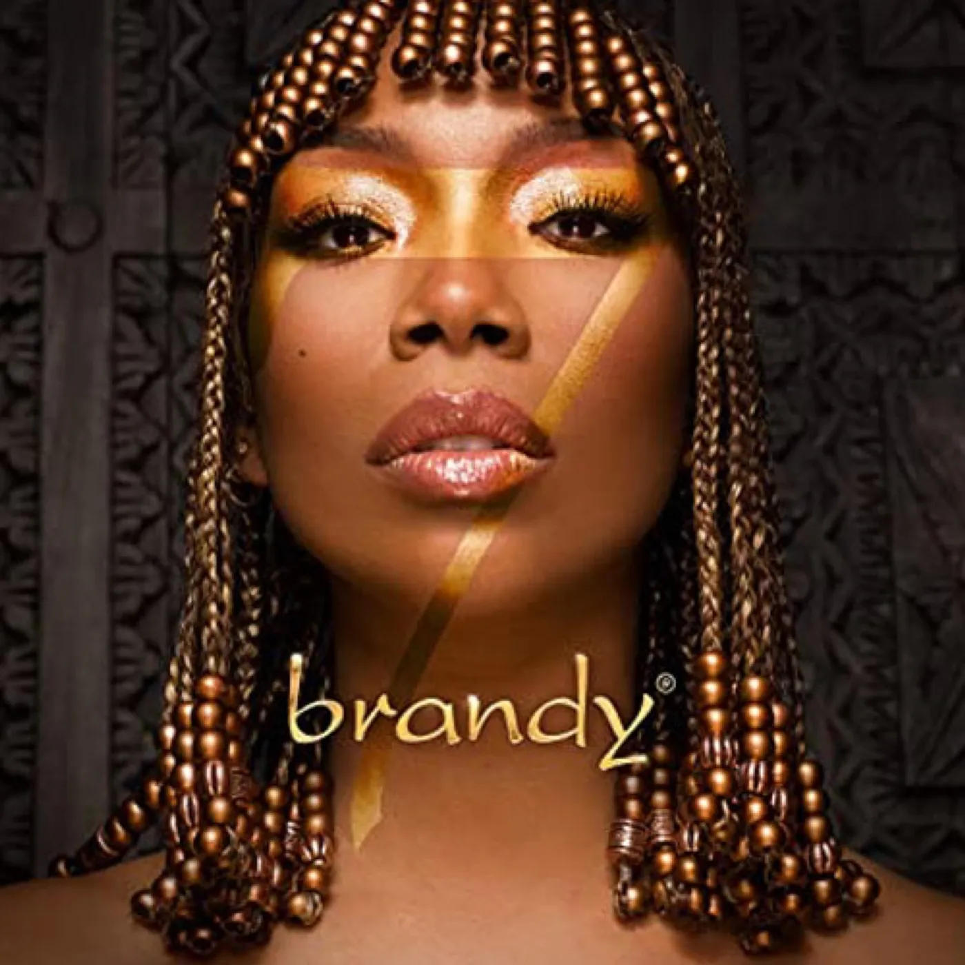 Brandy B7 CD