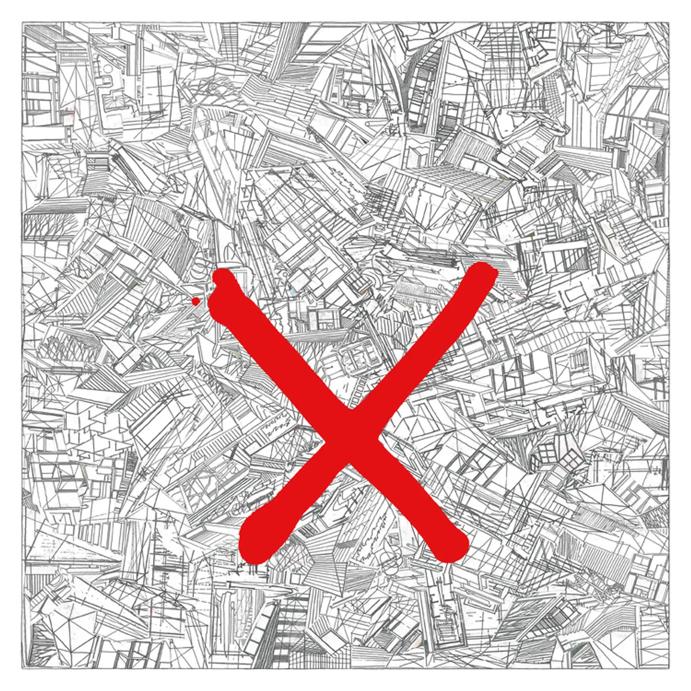 Richard Dawson 2020 CD