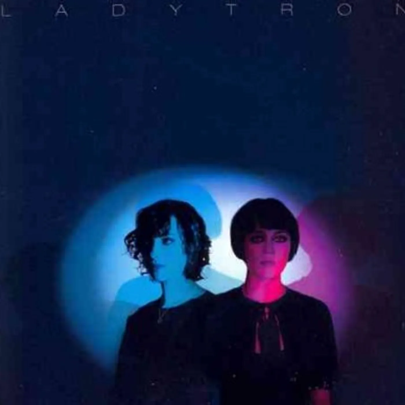 Ladytron Best of 00-10 CD